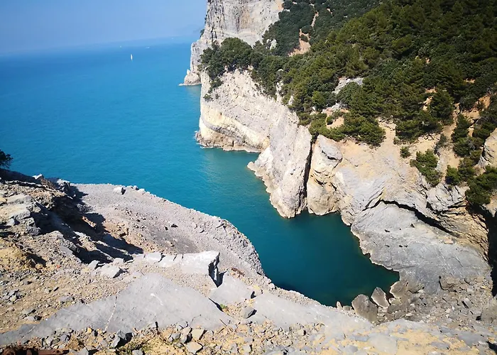 Il Nido Dei Gabbiani