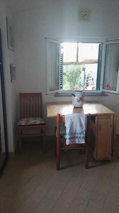 Il Nido Dei Gabbiani Holiday home Porto Venere
