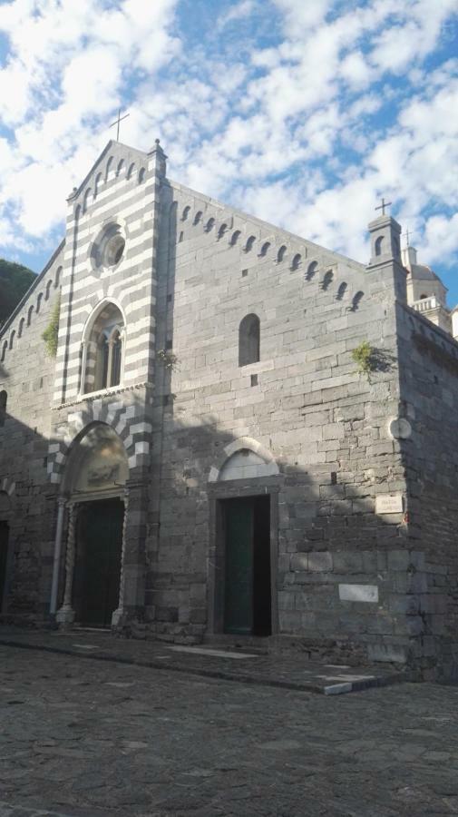 Il Nido Dei Gabbiani Holiday home *