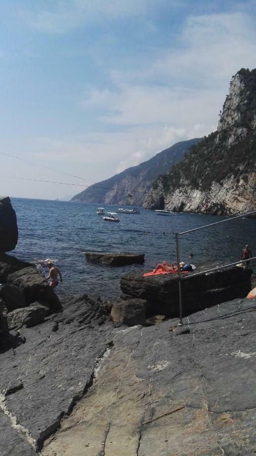 Il Nido Dei Gabbiani Holiday home