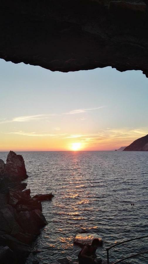 Il Nido Dei Gabbiani Porto Venere