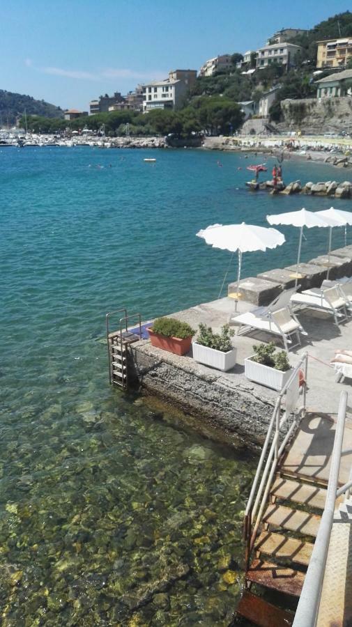 Il Nido Dei Gabbiani Holiday home *