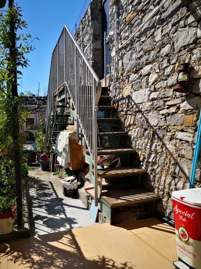 Il Nido Dei Gabbiani Holiday home Porto Venere