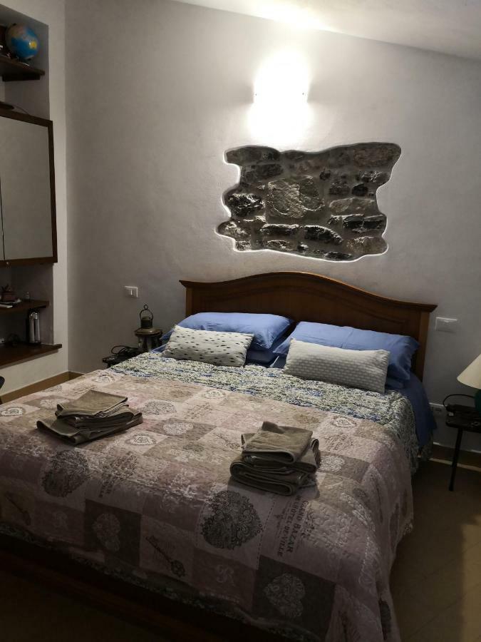 Il Nido Dei Gabbiani Holiday home *