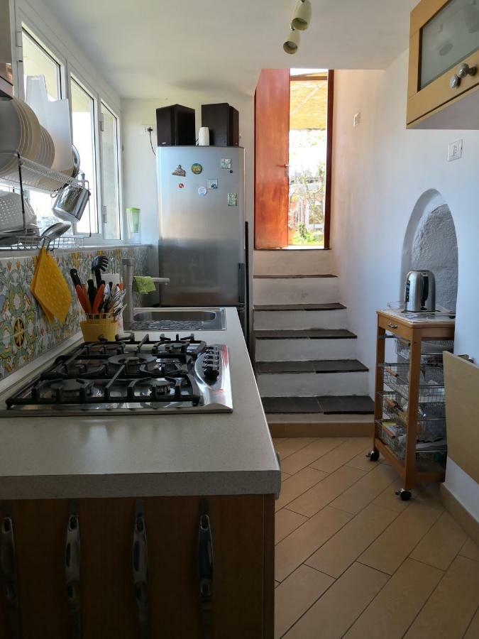 Il Nido Dei Gabbiani Holiday home Porto Venere